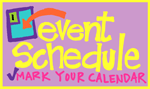 Event Schedule