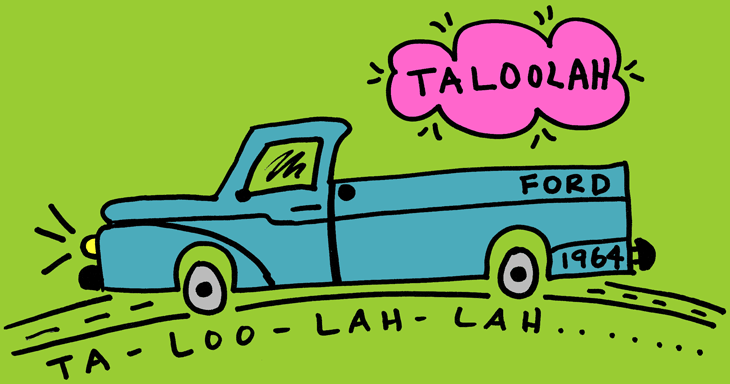 Taloolah