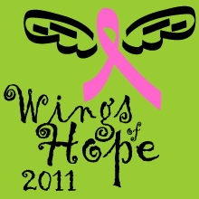Wings of Hope 2011